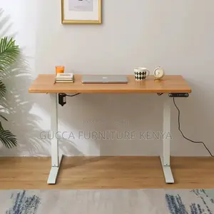 120cm Sit Stand Modern Work Office Desk