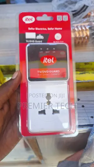 Itel Fridge Tv Guard