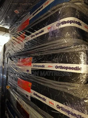 Offer! 5x6x10 Pillowtop Bobmil Maharaja Orthopedic Spring Mattresses.