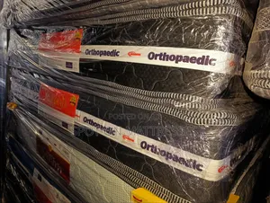Game Changer! 5x6x10 Orthopedic Pillow Top Spring Mattresses.
