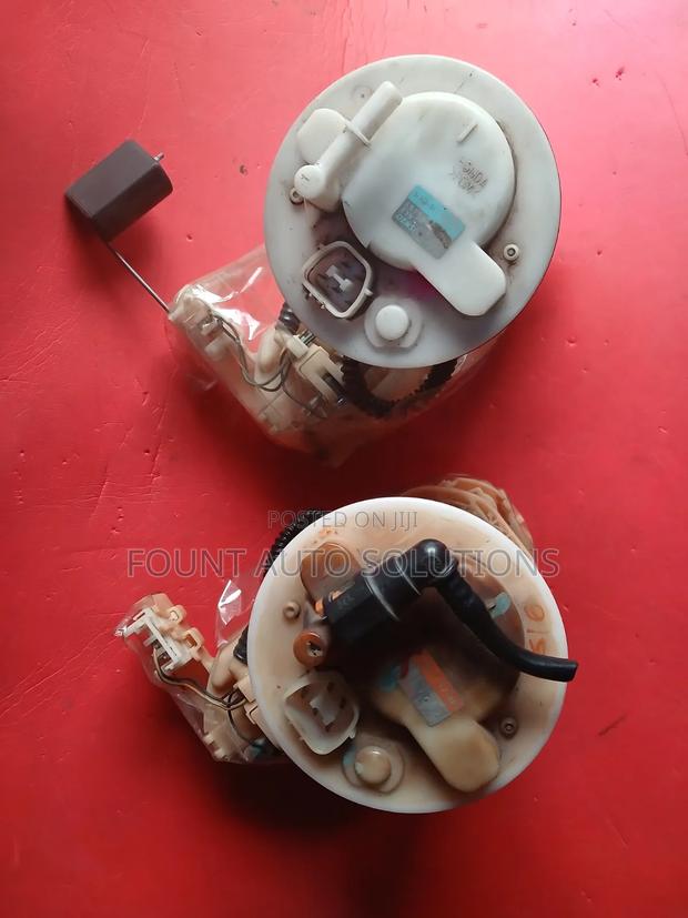 Fuel Pump Honda Stream - thumbnail 2