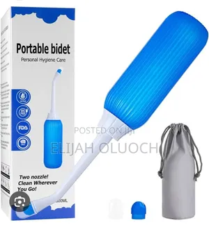 Portable Bidet