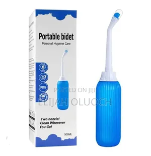 Portable Bidet