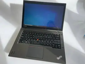 Laptop Lenovo ThinkPad T440 8GB Intel Core i7 SSD 256GB
