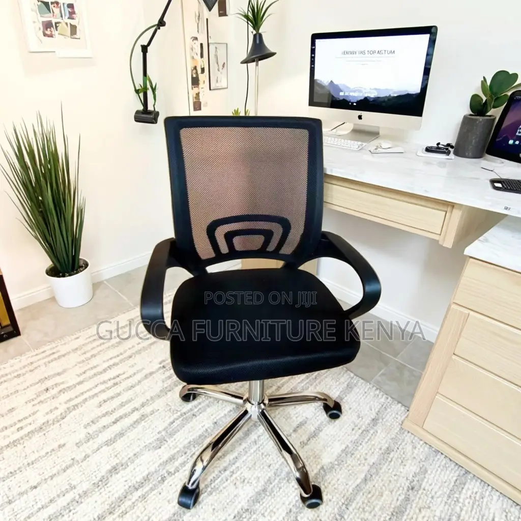 Executive Home Office Clerical Study Chair