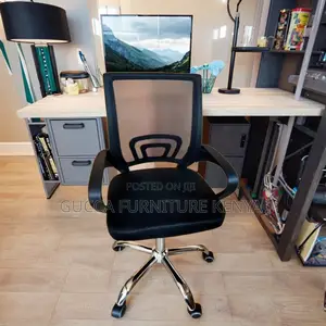 Executive Home Office Clerical Study Chair