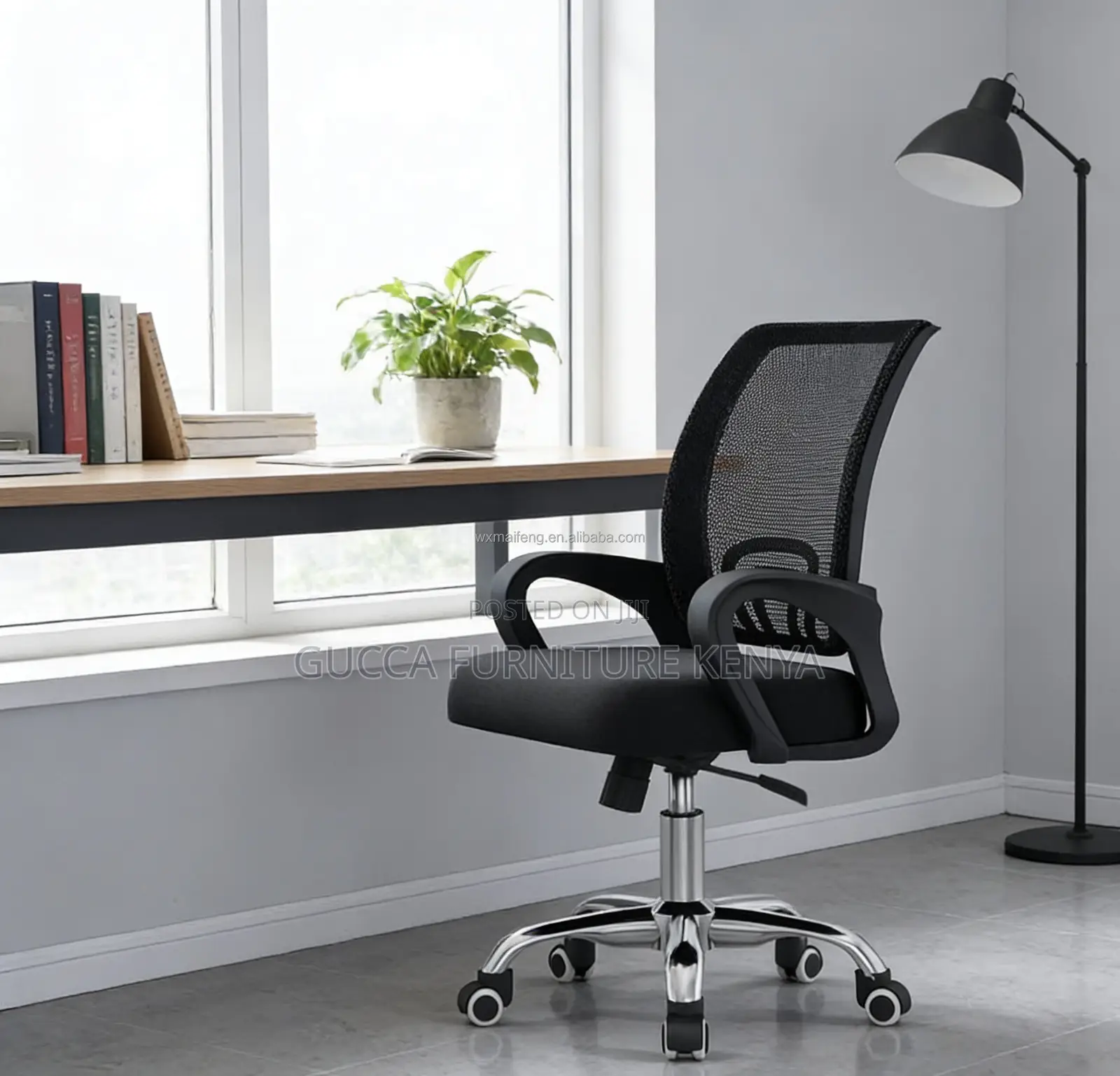 Executive Home Office Clerical Study Chair