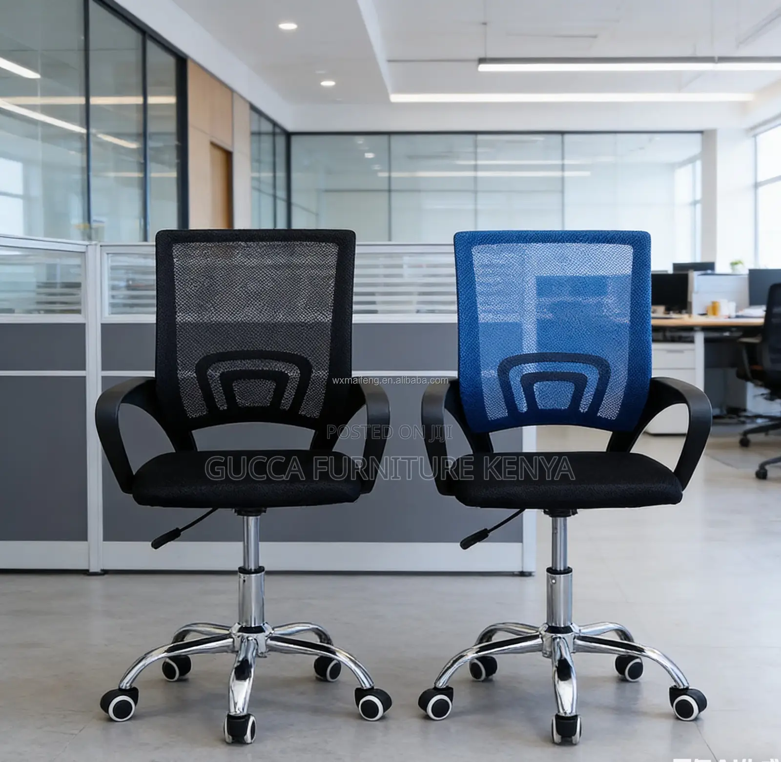 Executive Home Office Clerical Study Chair