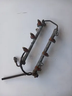 Mitsubishi Galant Fuel Nozzles