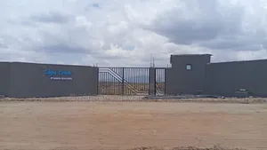 Land Plots For Sale