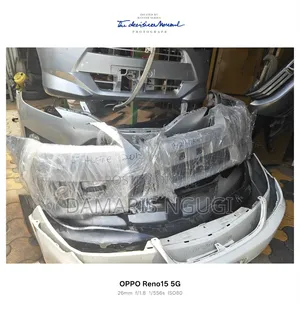 Crown Athlete 2012 Front Bumper