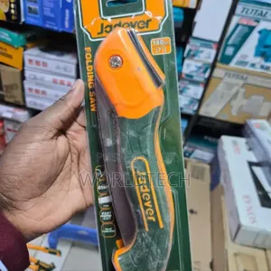 7' Folding Pruning Saw/Jedever Pruning Saw