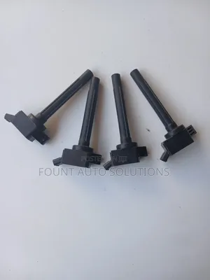 Ignition Coils Toyota Auris
