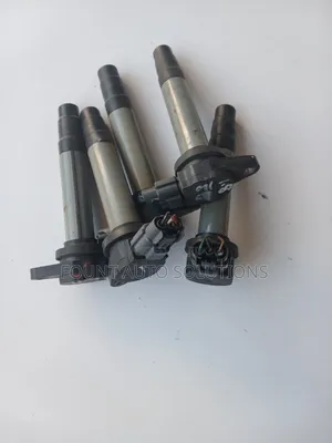 Ignjtion Coil Nissan B15