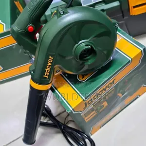 600 Watt's Jedever Blower/Jedever 600watts Electric Blower