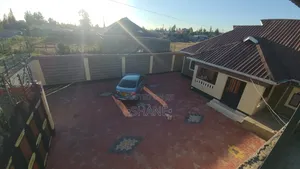 4bdrm Bungalow in Kantafu, Malaa for sale