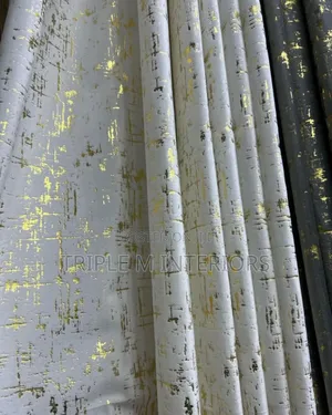 Velvet Luxe Drapes | Rich Insulating Curtains for a Warm Living Room