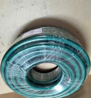 Braided Hose Pipe 1⁄2inch X50m