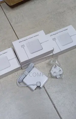 Magnetic 60w T-Tip Charger for Apple Mac Book Pro Charger Macbook