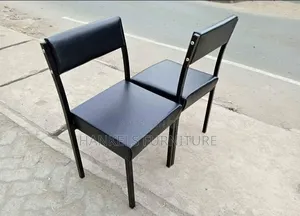 Catelina Chair Comfortable Cushioned Seat