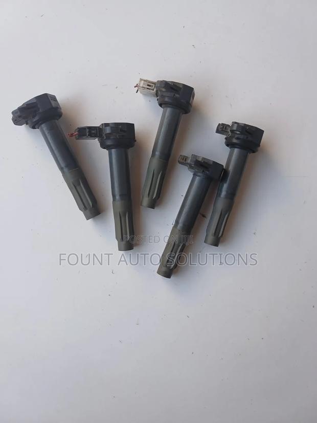 Ignition Coil Subaru Legacy