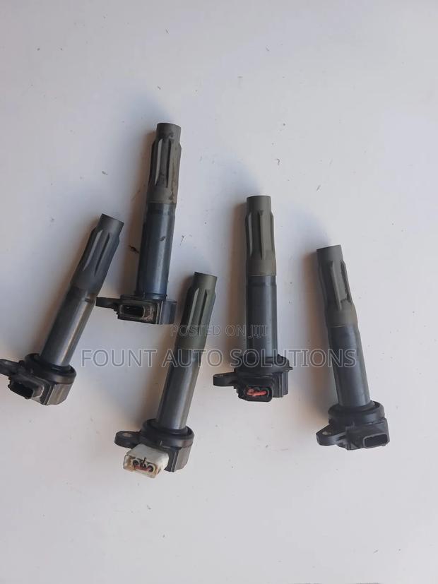 Ignition Coil Subaru Legacy - thumbnail 2