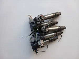 Suzuki Alto Ignition Coil