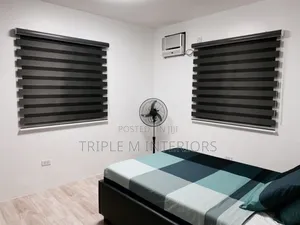 Get Custom Blinds Installed Today