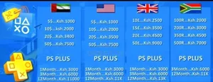 Gift Cards, Fast And Reliable 24/7 Service