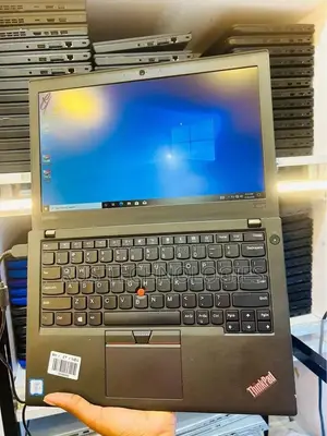 Laptop Lenovo ThinkPad X270 8GB Intel Core i5 SSD 256GB