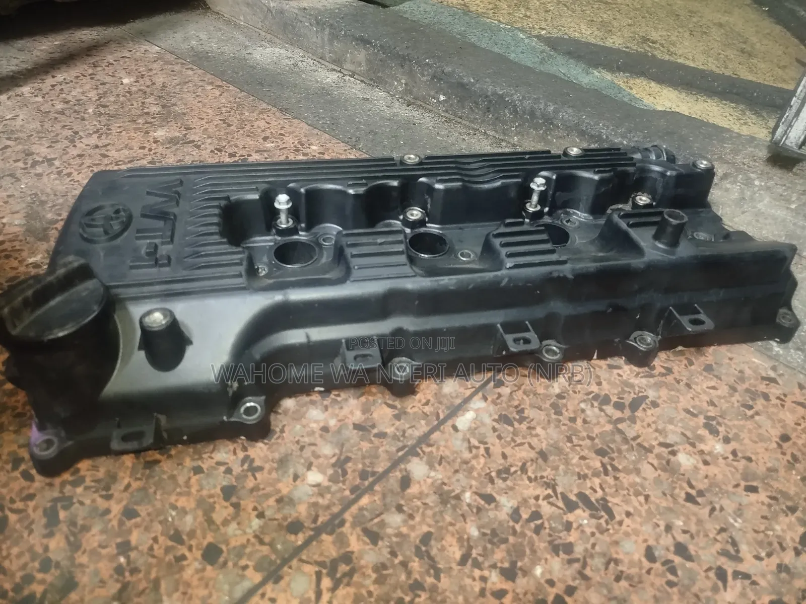 Top Cover 1tr