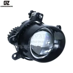 Toyota Premio 260 Fog Lights Projector