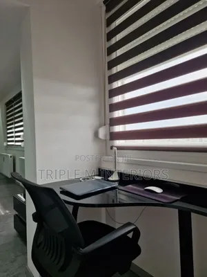 Contemporary Shade Designs in Stock