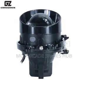 Honda Fit 2014-2018 Fog Light Projector Super Bright