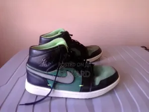 Nike High Dunk