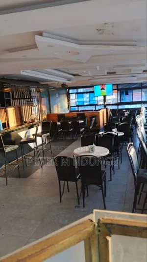 Kasarani-Bar and Grill on Sale, Prime Location