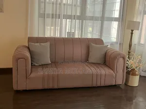 5 Seater Sofa