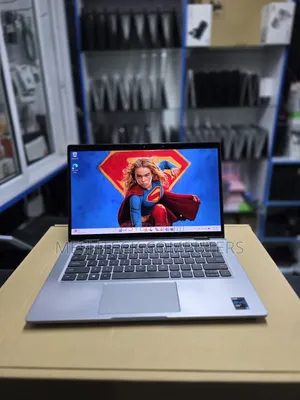 Laptop Dell Latitude 7320 16GB Intel Core i7 SSD 512GB