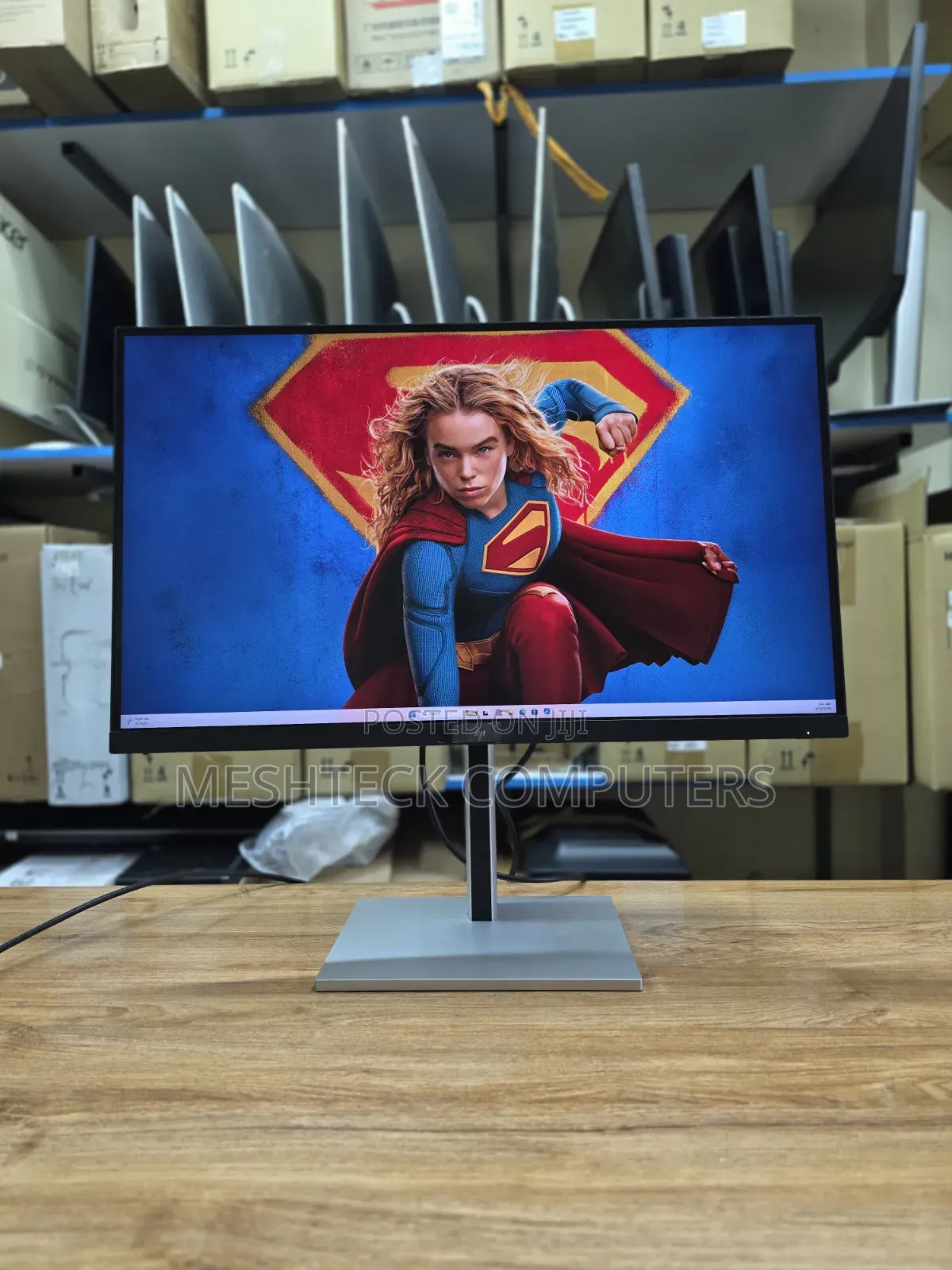 Hp E27q G5 27 Inch Monitor