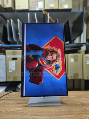 Hp E27q G5 27 Inch Monitor
