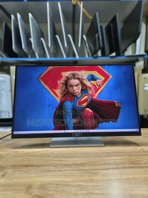 Hp E27q G5 27 Inch Monitor