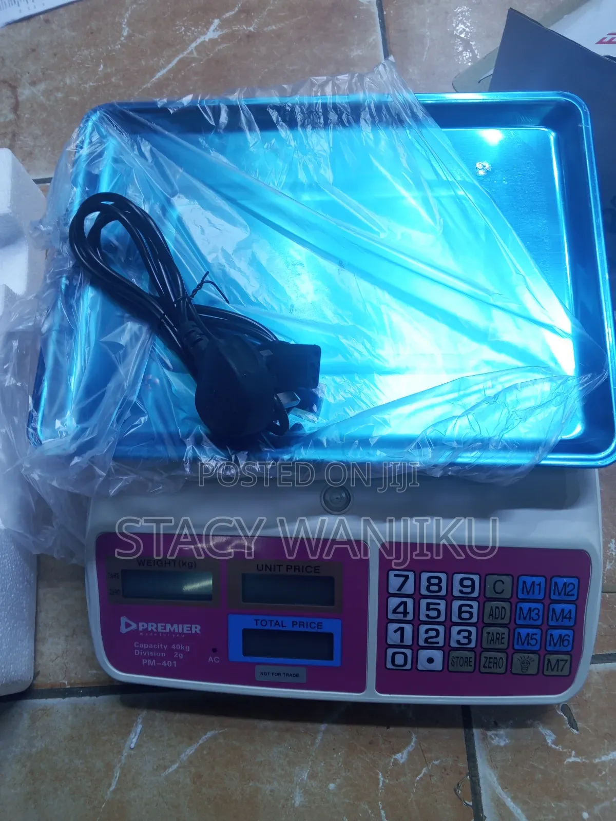 Well Performing Acs Scale