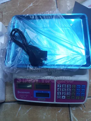 Well Performing Acs Scale