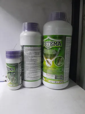 Systema 50ec Insecticide 100ml, 500ml, 1litre
