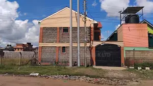Mini Flat in Juja South, Kalimoni for rent