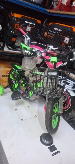 Bonny Baby Bike 12