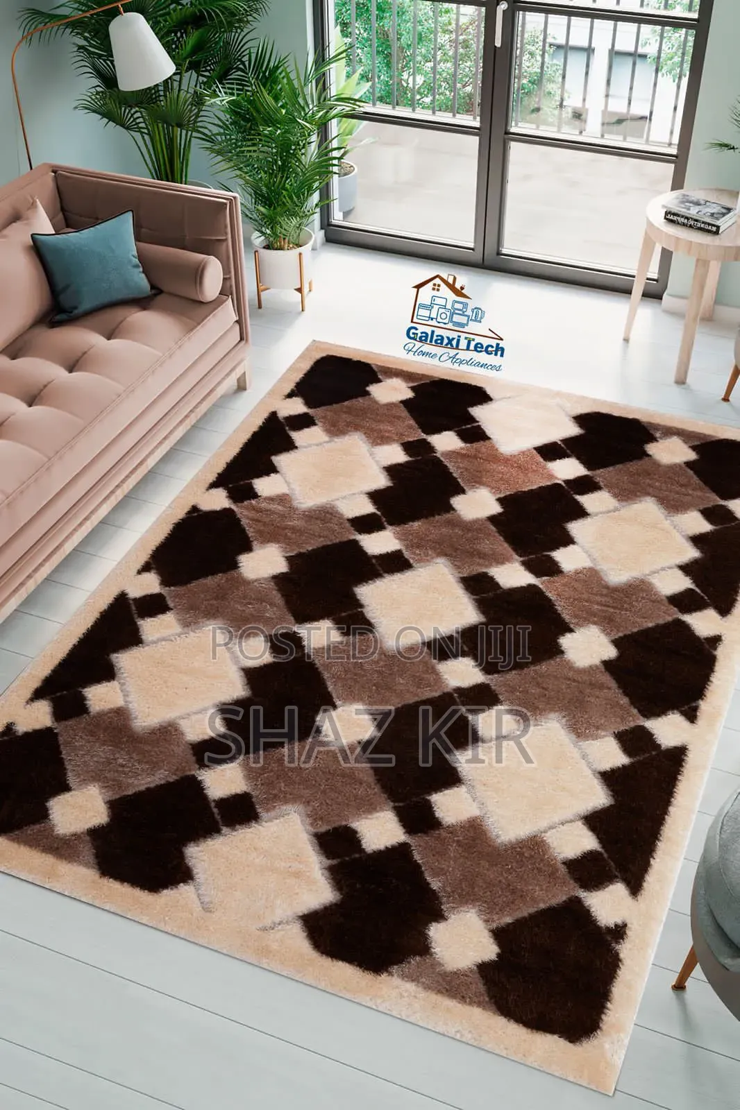 Carpets/Mats