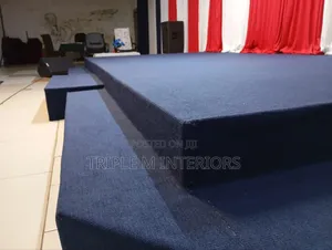 Top Quality Altar Carpet Installation Deal