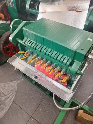 Oil Filter, 3phase