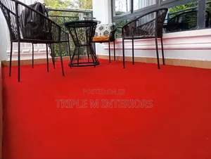 Designed for Comfort, Built for Style | Red Delta